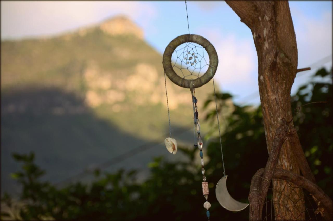 Pousada Zazen Vale do Capao Luaran gambar